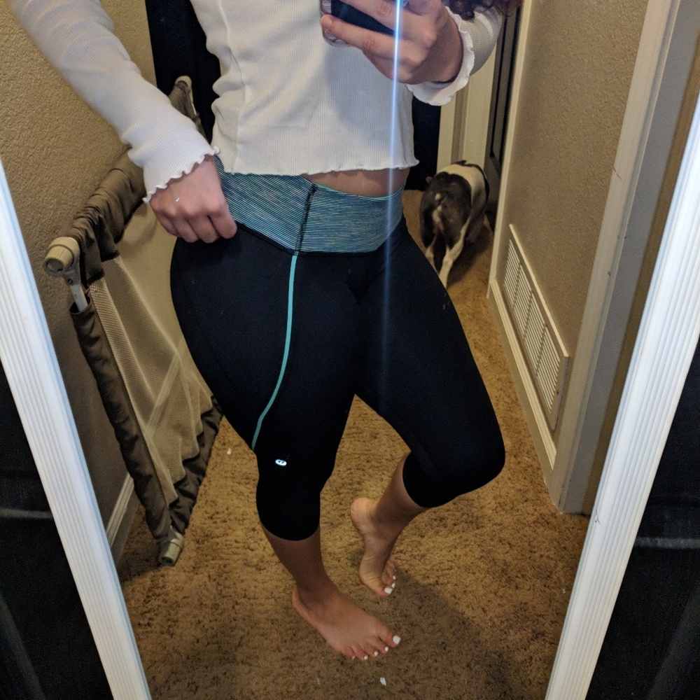 Lululemon - Picture 3 of 4